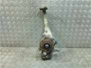 Achsschenkel Rechts Vorne 4G0407242D Audi A6 (C7) Limousine 2.0 T FSI 16V (CDNB(Euro 5)) 2012
