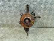 Achsschenkel Links Vorne Peugeot Partner Tepee (7A/B/C/D/E/F/G/J/P/S) Großraumlimousine 1.6 HDiF 110 16V (DV6TED4.FAP(9HZ))