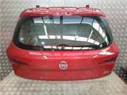 Heckklappe 4966546 Fiat Tipo (356H/357H) Schrägheck 1.4 16V (843.A.1000(Euro 4; Euro 5; Euro 6)) 2017