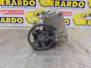 Zylinderkopf F9S05 Nissan Primera (P12) Schrägheck 1.9 dCi (F9Q) 2004