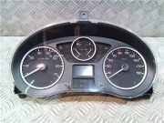 Tachoeinheit Kmh - 9801642080 Peugeot Partner Tepee (7A/B/C/D/E/F/G/J/P/S) Großraumlimousine 1.6 BlueHDi 100 (DV6FD(BHY))