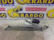 Scheibenwischermotor Vorne 90504143 Opel Vectra B (36) Limousine 2.0 DTi 16V (X20DTH)