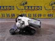 Scheibenwischermotor Hinten 9683382380 Citroën C3 (SC) Schrägheck 5-drs 1.4 (TU3AE5(KFT))