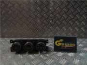 Bedienung Klimaanlage 3951059J30 Suzuki Liana (ERC/ERD) Schrägheck 1.4 DDiS 16V (DV4TED4(8HY))