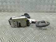 Türschloß Zv Elektrisch Rechts Hinten P04589914AD Fiat Freemont Großraumlimousine 2.0 MultiJet 136 16V (939.B.5000) 2015