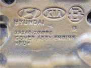 Schutzkappe Motor 292402GGB0 Kia Sportage (SL) Geländewagen 2.0 CVVT 16V 4x4 (G4KD) 2017