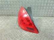 Rücklicht Links 9680425780 Peugeot 308 (4A/C) Schrägheck 1.4 VTI 16V (EP3(8FS)) 2008