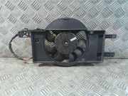 Kühlerventilatormotor BV618C607SC Ford Focus 3 Schrägheck 1.0 Ti-VCT EcoBoost 12V 125 (M1DA) 2014