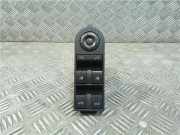 Schalter Für Elekt. Fensterheber Links Vorne 93162973 Opel Tigra Twin Top Cabrio 1.3 CDTi 16V (Z13DT) 2009