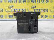 Steuergerät Zentralverriegelung 2118201526 Mercedes-Benz E Kombi (S211) Kombi 2.2 E-220 CDI 16V (OM646.961) 2004