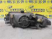 Scheinwerfer Rechts Mitsubishi Carisma Schrägheck 1.6i 16V (4G92) 2000