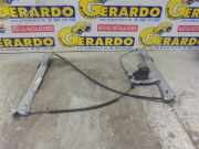 Fensterheber Mechan. Rechts Vorne Renault Clio III (BR/CR) Schrägheck 1.5 dCi 70 (K9K-768) 2009