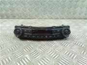 Bedienung Klimaanlage 2198303385 Mercedes-Benz CLS (C219) Limousine 500 5.5 V8 24V (M273.960) 2007
