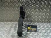 Elektrische Gaspedal A2113000904 Mercedes-Benz CLS (C219) Limousine 320 CDI 24V (OM642.920) 2008