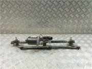 Scheibenwischermotor Vorne 981102F000 Kia Cerato Limousine 2.0 CRDi 16V (D4EA) 2005