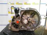 Getriebe Manuell 6M5R7002YB Ford Focus II Schrägheck 1.6 TDCi 16V 90 (HHDA) 2007