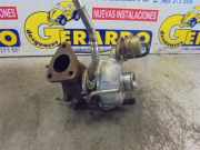 Turbolader 1720127010 Toyota Corolla (E12) Schrägheck 2.0 D-4D 16V 110 (1CD-FTV) 2002