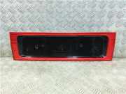 Dritte Bremsleuchte 7M3945255H Volkswagen Sharan (7M8/M9/M6) Großraumlimousine 1.9 TDI 115 (AUY) 2002 AUY