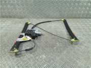 Fensterheber Mechan. Rechts Vorne 4B0837462 Audi A6 (C5) Limousine 2.0 20V (ALT)