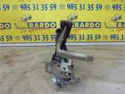 Handbremshebel Audi A4 (B7) Limousine 2.0 TDI 16V (BRD)