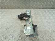 Fensterheber Mechan. Rechts Hinten 13302442 Opel Insignia Limousine 2.0 CDTI 16V 160 Ecotec (A20DTH(Euro 5)) 2010