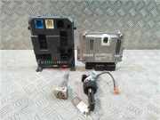 Computer Start/stop 9666326080 Citroën C3 Picasso (SH) Großraumlimousine 1.6 16V VTI 120 (EP6(5FW))