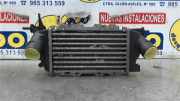 Ladeluftkühler 52475657 Opel Vectra B (36) Limousine 2.0 DTi 16V (Y20DTH(Euro 3)) 2001