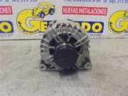 Lichtmaschine AV6N10300GC Mazda 3 Sport (BL14/BLA4/BLB4) Schrägheck 1.6 CiTD 16V Euro 5 (Y6) 2012