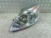 Scheinwerfer Links 921012LXXX Hyundai i30 (FD) Schrägheck 1.6 CRDi 16V VGT HP (D4FB)