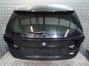 Heckklappe 41007314180 BMW 3 serie Touring (F31) Kombi 318d 2.0 16V (N47-D20C) 2014