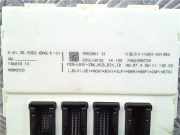 Sicherungskasten RELAIS 61359352861 BMW 3 serie Touring (F31) Kombi 318d 2.0 16V (N47-D20C) 2014