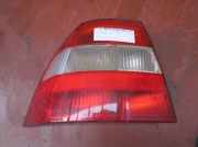 Rücklicht Links Opel Vectra B (38) Schrägheck 5-drs 2.0 16V Ecotec (X20XEV) 1997