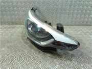 Scheinwerfer Rechts Hyundai i20 (GBB) Schrägheck 1.0 T-GDI 100 12V (G3LC) 2020