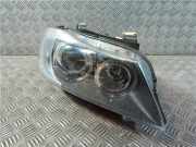 Scheinwerfer Rechts 631171616689 BMW Serie 3 Berlina (E90)(2004->) 2.0 320d [2,0 Ltr. - 120 kW 16V Diesel] 204D4 2005