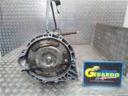 Getriebe Automatik GZH Volkswagen Touareg (7LA/7L6) SUV 2.5 TDI R5 (BAC) 2004 BAC