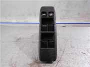 Schalter Für Elekt. Fensterheber Links Vorne 25401AV640 Nissan Primera (P12) Schrägheck 1.9 dCi (F9Q) 2004