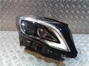 Scheinwerfer Rechts A1569067000 Mercedes-Benz GLA (156.9) SUV 2.2 220 d 16V 4-Matic (OM651.930(Euro 6))