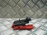 Motorhaubenöffner A2048800120 Mercedes-Benz C (W205) Limousine C-220 2.2 CDI BlueTEC, C-220 d 16V (OM651.921(Euro 6))