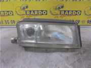 Scheinwerfer Rechts Skoda Octavia (1U2) Liftback 1.8 SLX 20V (AGN) 1997