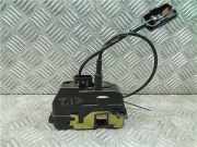 Türschloß Zv Elektrisch Links Hinten 250160FQP192 Nissan Primera (P12) Schrägheck 1.9 dCi (F9Q) 2004