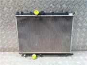 Radiator Citroën Xsara Coupé (N0) Schrägheck 1.6 16V (TU5JP4(NFU)) 2003