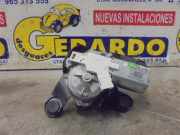 Scheibenwischermotor Hinten 9683238880 Citro?n C3 Picasso (SH) Gro?raumlimousine 1.6 HDi 16V 90 (DV6ATED4(9HX)) 2009 DV6ATED4(9HX)