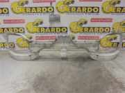 Kühlerblock Rahmen Citroën Jumper (U5/ZB) Van 2.2 HDi (DW12TED(4HY)) 2002