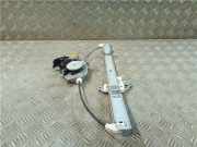 Fensterheber Mechan. Rechts Hinten 82750JY00A Renault Koleos I SUV 2.0 dCi 16V (M9R-866)