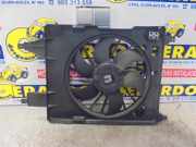 Kühlerventilatormotor 8200151464 Renault Megane II (BM/CM) Schrägheck 1.9 dCi 120 (F9Q-800)