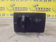 Lichtschalter 4M5T13A024LA Ford Focus 2 SchrÃ¤gheck 2.0 TDCi 16V (G6DA)
