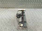 Fensterheber Mechan. Rechts Vorne 6004PA1057 Jeep Grand Cherokee (WG/WJ) SUV 2.7 CRD 20V (ENF) 2004