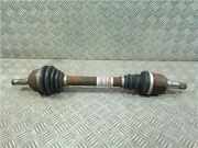 Antriebswelle Links Vorne 9637117780 Citroën C4 Coupé (LA) Schrägheck 3-drs 1.6 HDi 16V 110 (DV6TED4(9HY)) 2007