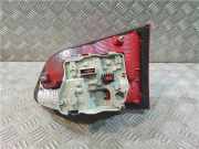 Rücklicht Links 7N0945093H Volkswagen Sharan (7N) Großraumlimousine 2.0 TDI 16V (CFFB(Euro 5)) CFFB(Euro 5)