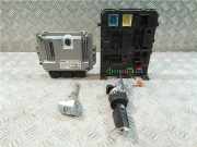 Computer Start/stop 9664257580 Peugeot 407 (6D) Limousine 1.6 HDi 16V (DV6TED4.FAP(9HZ))